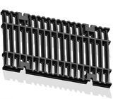 Kênh lưới sắt dễ uốn EN124 EN GJS500-7 MB-CG-C-25100 ~ MB-CG-D-50100